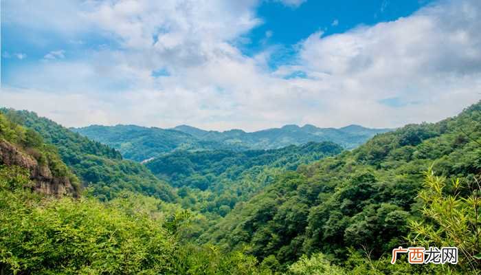 六安是哪个省的地方 六安是哪个省的