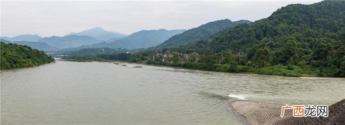 都江堰是那个年代建的 都江堰修建年代是什么时候
