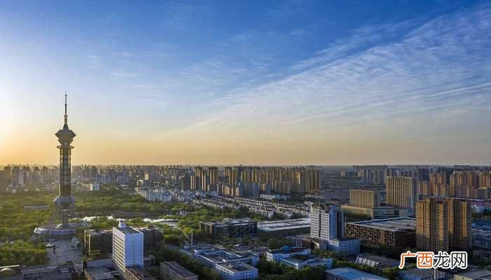 石家庄属于河北省吗有什么优势 石家庄属于哪个省