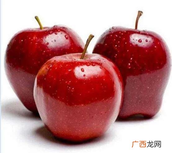 蛇果和苹果有什么区别营养价值 蛇果和苹果有什么区别