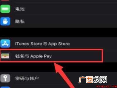 苹果xr怎么设置nfc门禁卡的具体操作步骤 苹果xr怎么设置nfc门禁卡