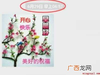 演示机型:Iphone 12 微信时间显示日期怎么设置