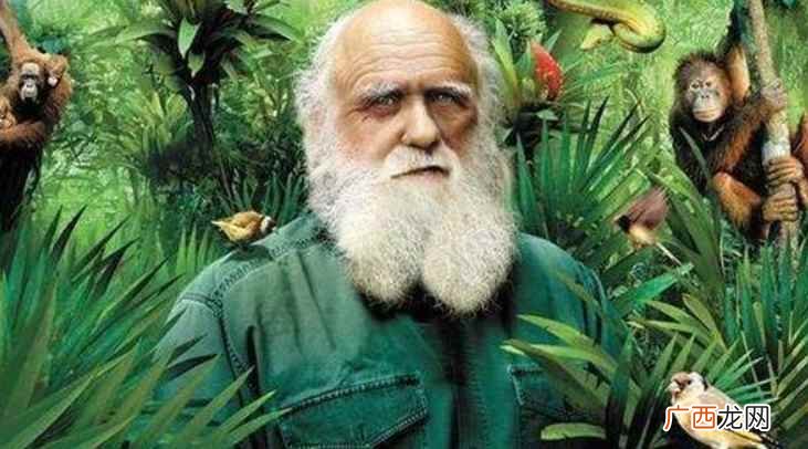 The Origin of Species 《物种起源》 物种起源的作者是谁