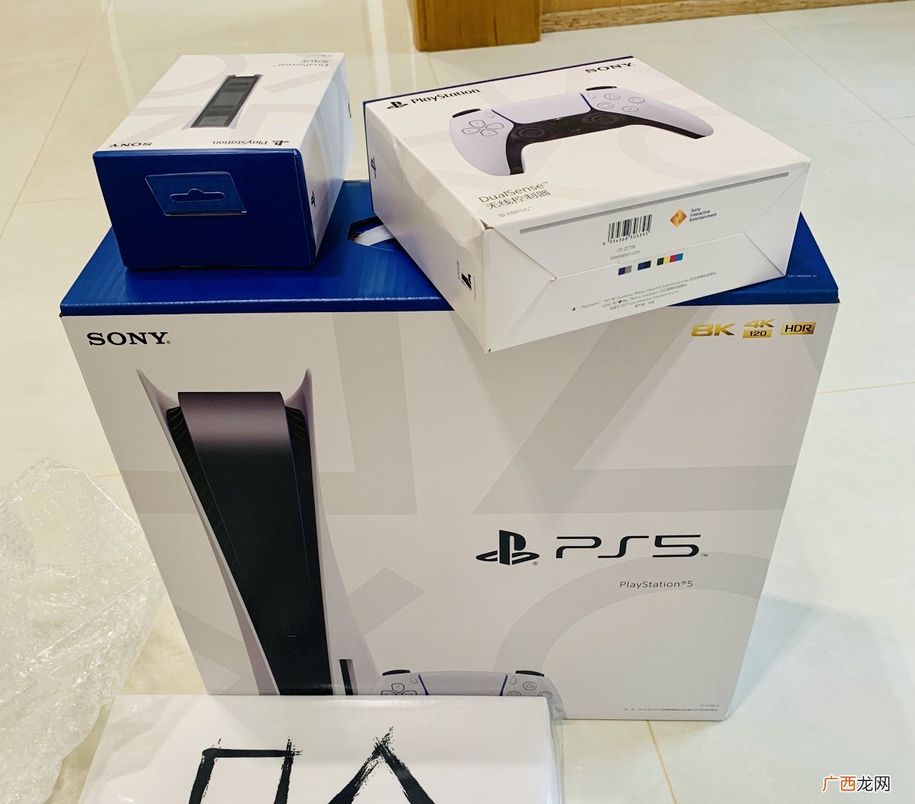 ps5和switch哪个值得买 ps5国行和日版区别