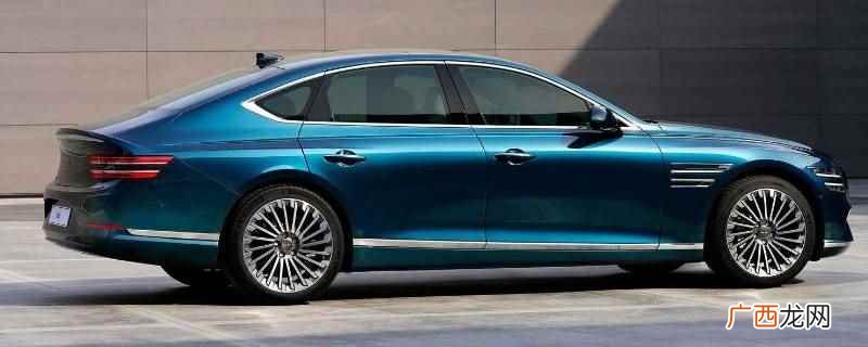 捷尼赛思gv80天津港价格 gv80捷尼赛思2022款