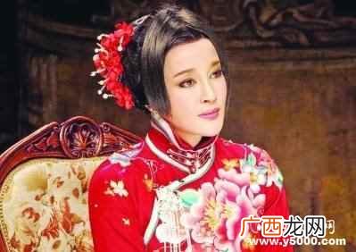 真实赛金花照片 赛金花的真实照片是怎样的