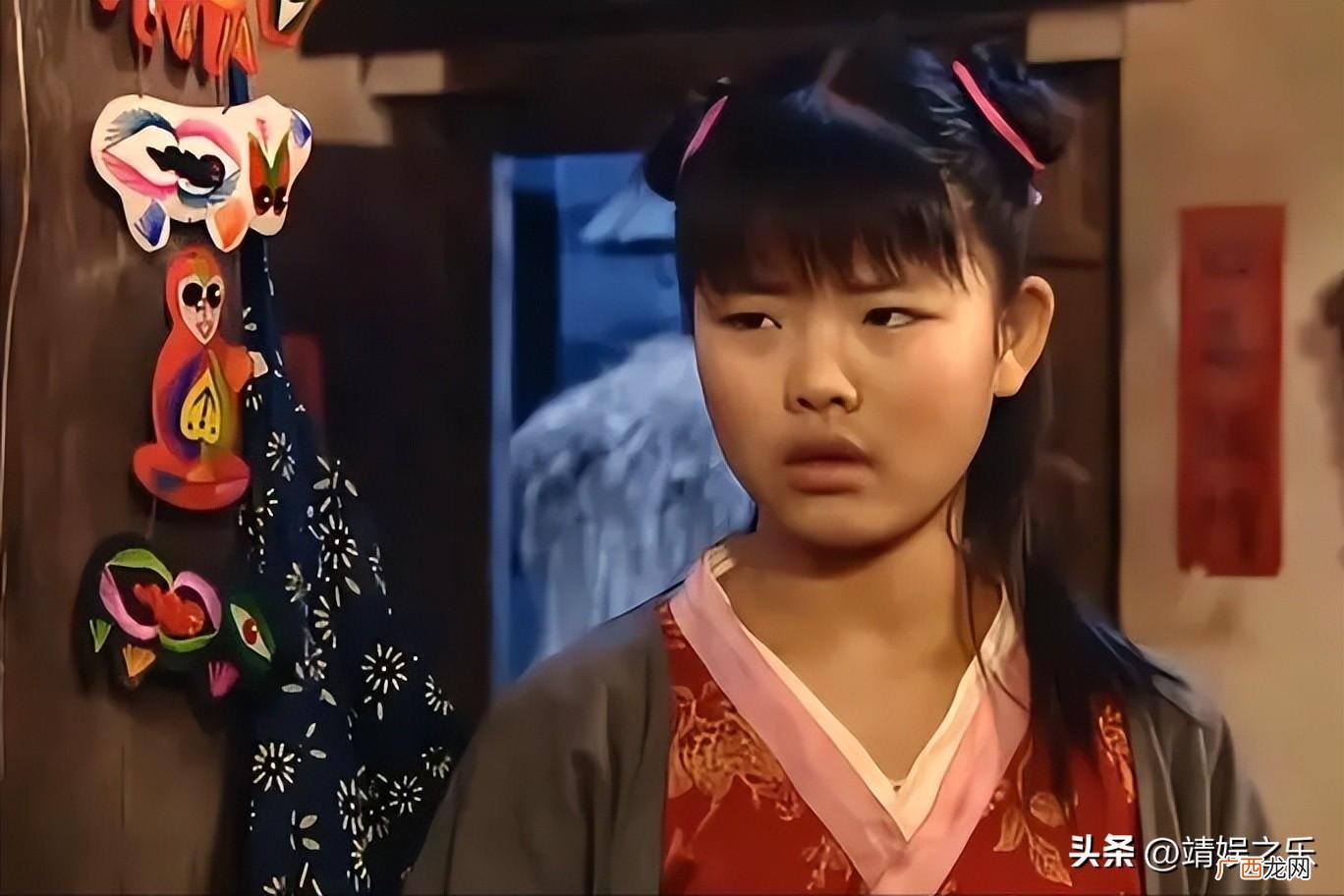 扮演莫小贝的王莎莎演艺经历 王莎莎个人资料图片
