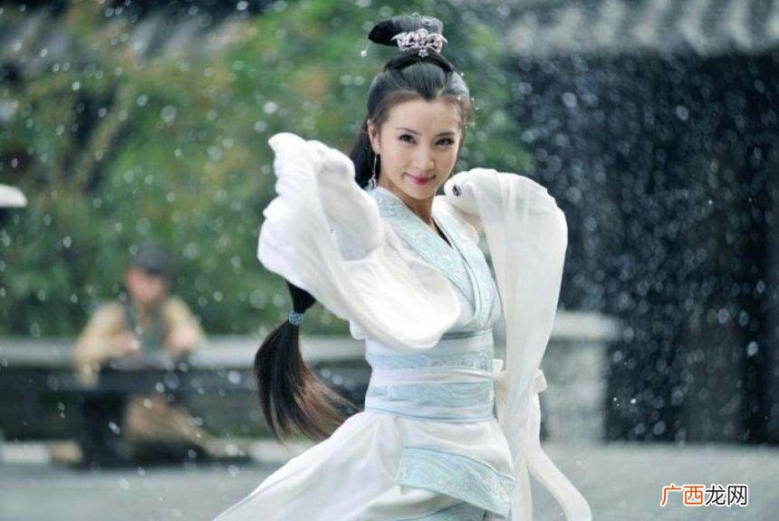 蔡文姬是什么历史人物曹操 蔡文姬是什么历史人物