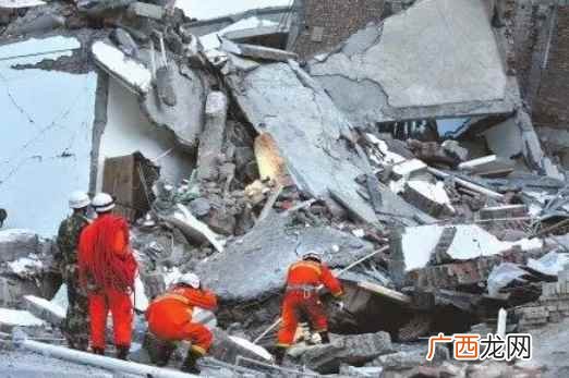 5·12汶川地震严重破坏地区约50万平方千米 汶川地震时间是几点