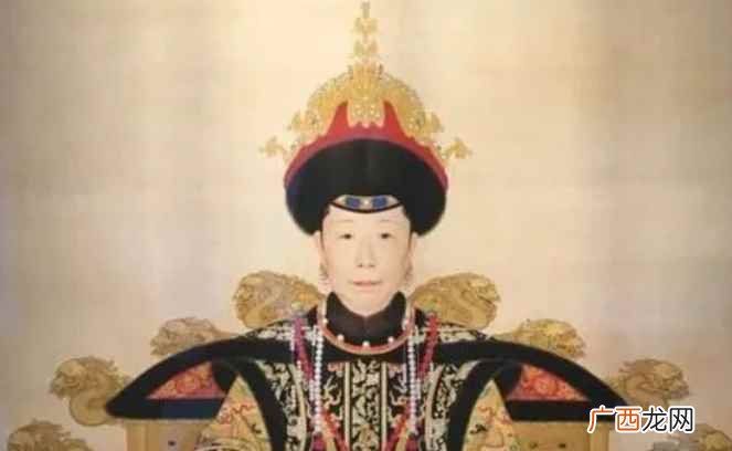 十三岁时入侍雍亲王府邸,为雍王胤禛藩邸格格 乾隆的母亲是谁