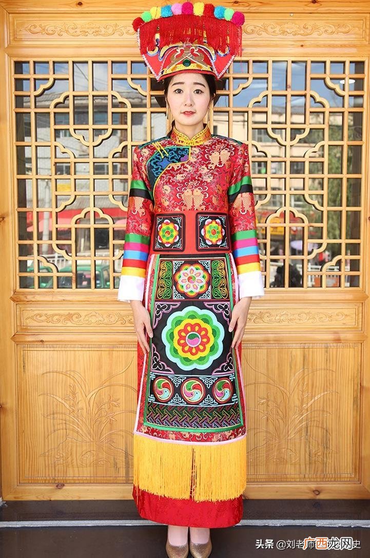 土族的历史渊源与发展概况  土族的特点简单介绍