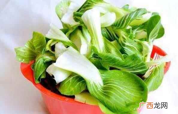 油菜怎么清洗才能干净 油菜怎么清洗