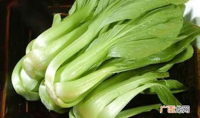 油菜的热量多少 油菜的热量