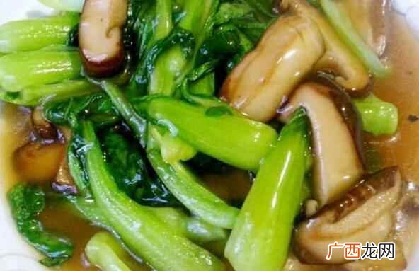 清炒油菜的做法大全家常 清炒油菜的做法