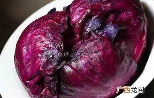 孕妇吃紫甘蓝的益处即注意事项 孕妇可以吃紫甘蓝吗
