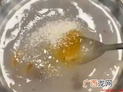坚果藕粉怎么泡的具体操作步骤 坚果藕粉怎么泡