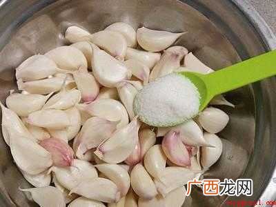 大蒜头如何保存的具体操作步骤 大蒜头如何保存