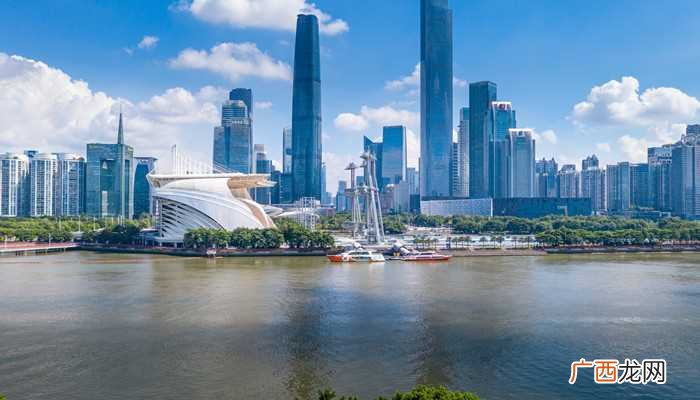广州称为羊城是根据五羊的传说而得名的 广州为什么称为羊城