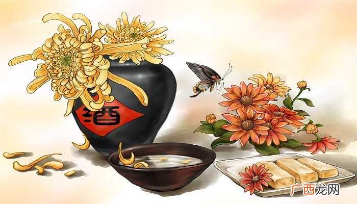 采菊东篱下悠然见南山的赏析