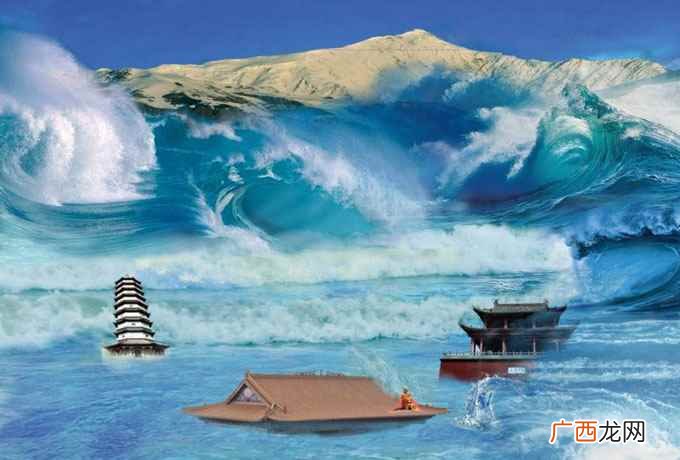即用大水淹没金山寺,为中国古代神话传说故事 水漫金山的故事发生在哪里