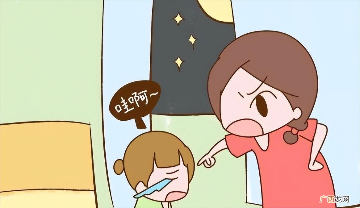 母亲暴躁易怒对孩子影响很大 对孩子没耐心容易发火怎么办