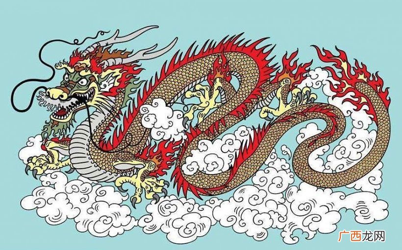 属龙最佳配偶属相 生肖龙和什么生肖最配