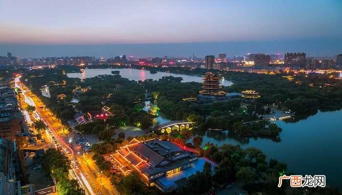 济南属于哪个省市 济南属于哪个省