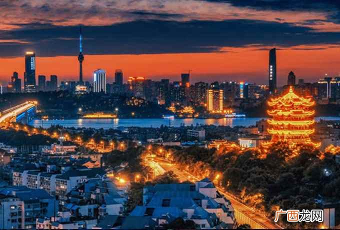 武汉简称鄂怎么读