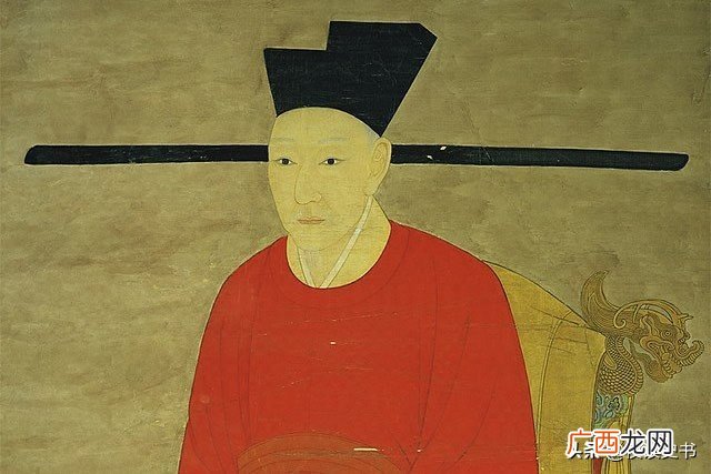 宋高宗赵构为什么会没有孩子 赵构为什么不能生育能力
