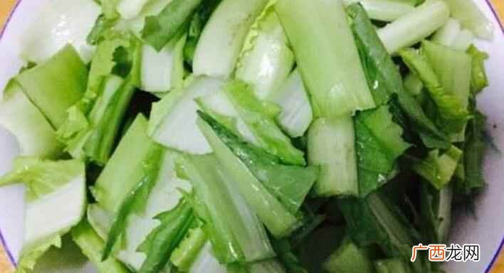 蒜香小白菜的做法窍门 蒜香小白菜的做法