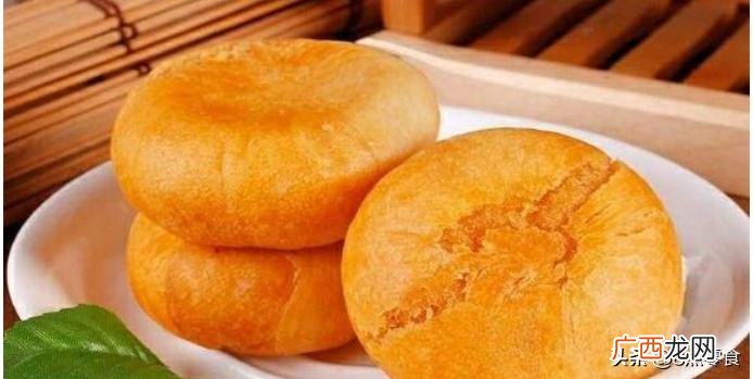 肉松饼十大品牌排行榜 肉松饼哪个牌子好
