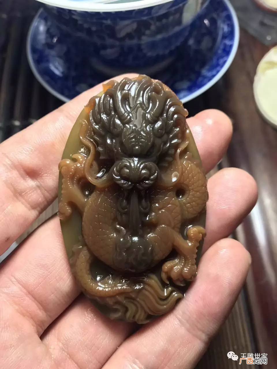 9种转运招财饰品判断 戴什么可以转运气招财