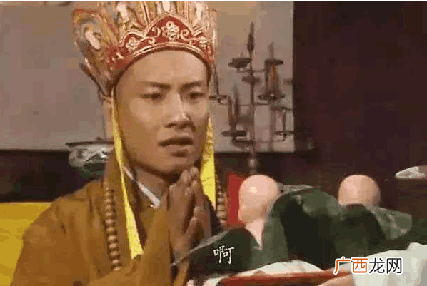 孙悟空的母亲原来是她 唐僧活了多少岁