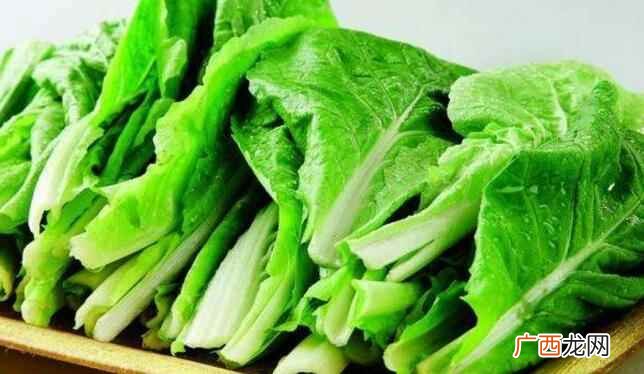 小白菜怎么清洗最干净 小白菜怎么清洗