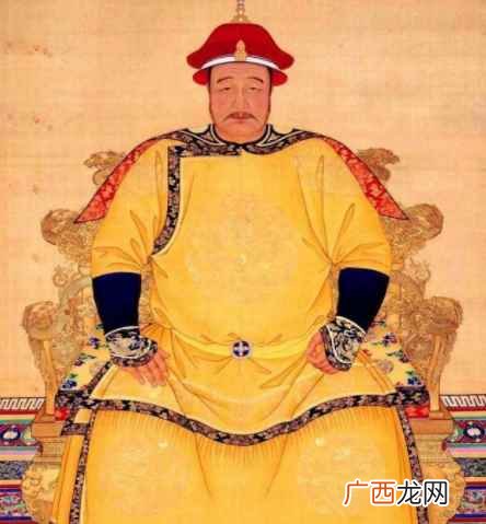 清太宗文皇帝爱新觉罗皇太极(Huang·Taiji,1592 皇太极是谁