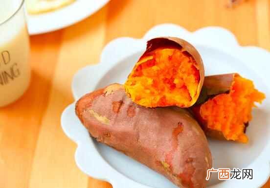 吃红薯会胖吗医生提醒 吃红薯会胖吗