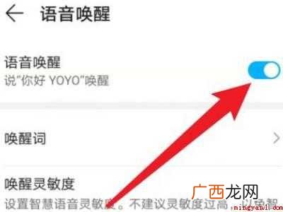 华为P40中唤醒yoyo语音的具体操作步骤 yoyo怎么语音唤醒