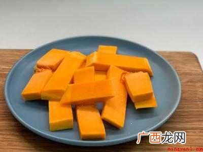 蒸南瓜需要多少分钟能熟