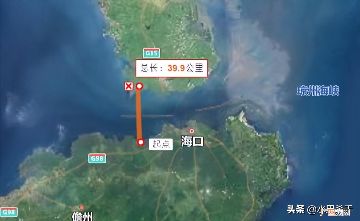 为什么不算中国内海 台湾海峡属于公海还是内海