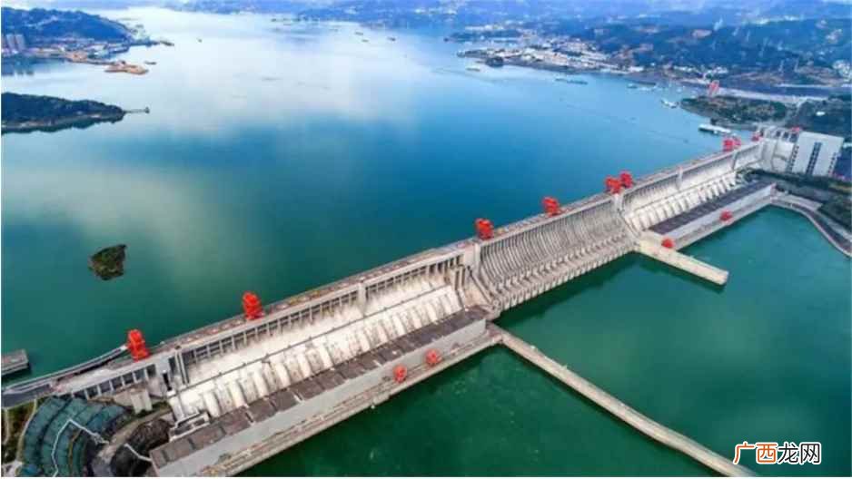 长江三峡是指哪三峡 长江三峡是哪三峡的总称