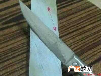 怎么开刃的具体操作步骤 怎么开刃