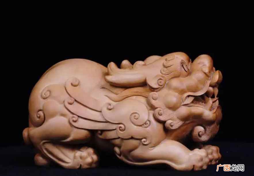 中国古代传说中的五大瑞兽 貔貅是龙的儿子吗