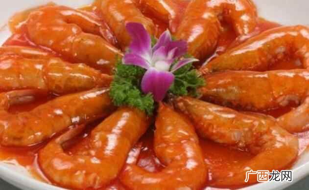 大虾怎么做好吃又简单 大虾怎么做好吃
