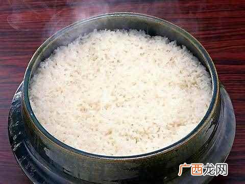 在生活中早上的时候食用米饭好不好 早上吃米饭好吗