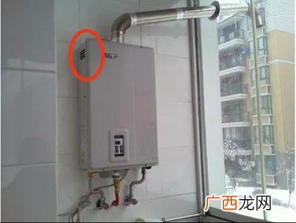 显示E2故障的常见原因 燃气热水器e2故障解决方法