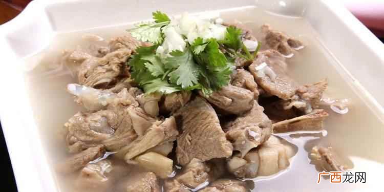羊肉不能和什么一起吃食物相克表 羊肉不能和什么一起吃