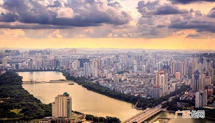 南宁市属于广西壮族自治区 南宁市属于哪个省
