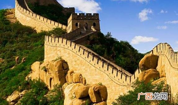 长城是谁第一个修建的 长城什么时候开始修建的