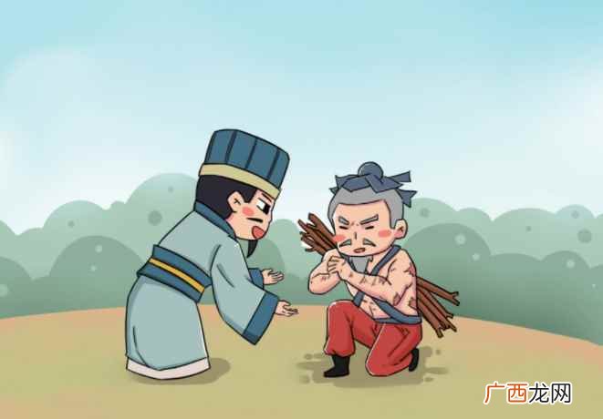 成语故事廉颇是战国末期赵国的名将 负荆请罪的人物是谁