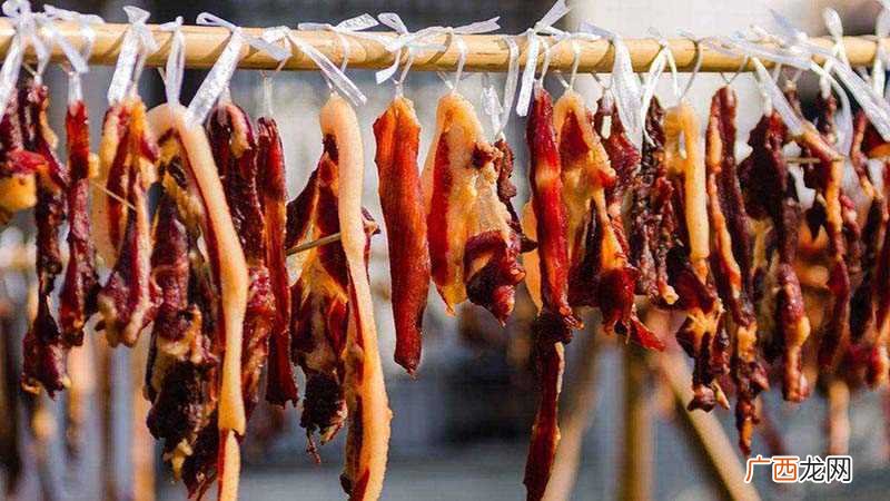 金华火腿和腊肉的味道一样吗 金华火腿与腊肉有什么区别